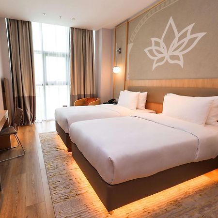 Hilton Garden Inn Samarkand Sogd Exteriér fotografie